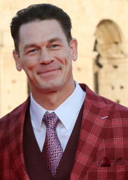 John Cena photo