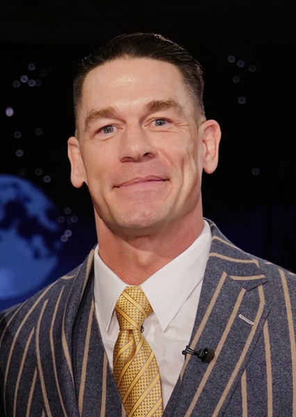 John Cena photo