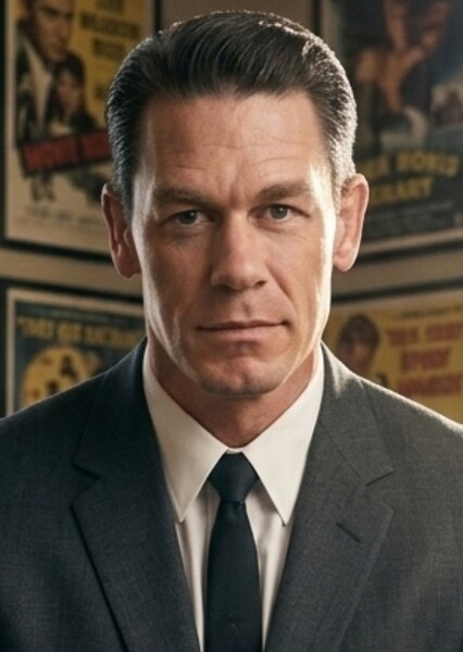 John Cena photo