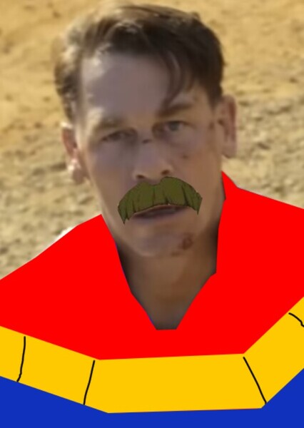 Phenomaman