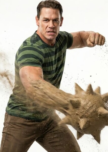 John Cena photo