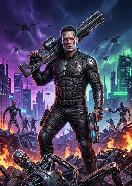 John Cena