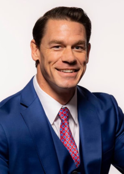 John Cena