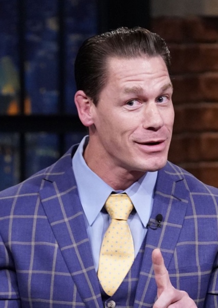 John Cena photo