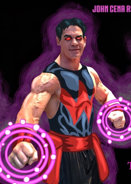 John Cena photo