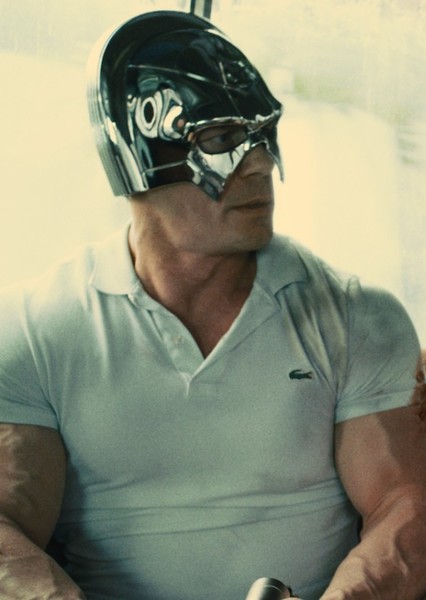 John Cena photo