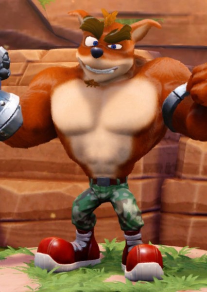 John Cena photo