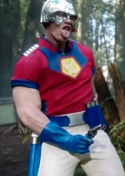 John Cena photo