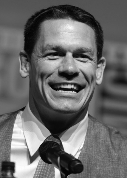 John Cena photo