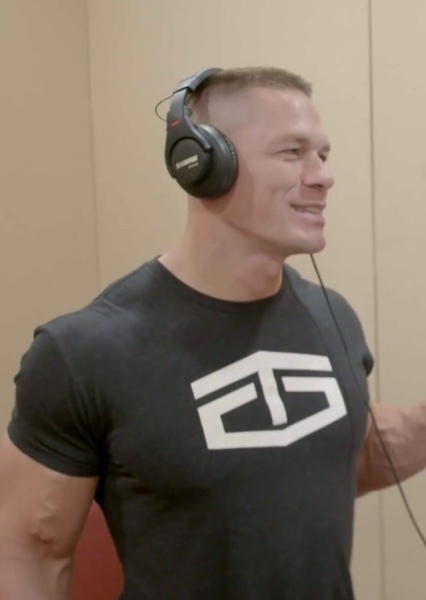 John Cena photo
