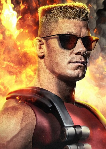 John Cena