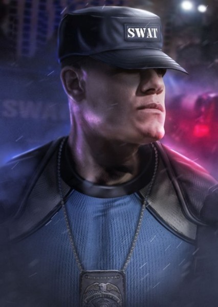 John Cena