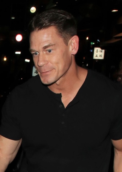 John Cena photo