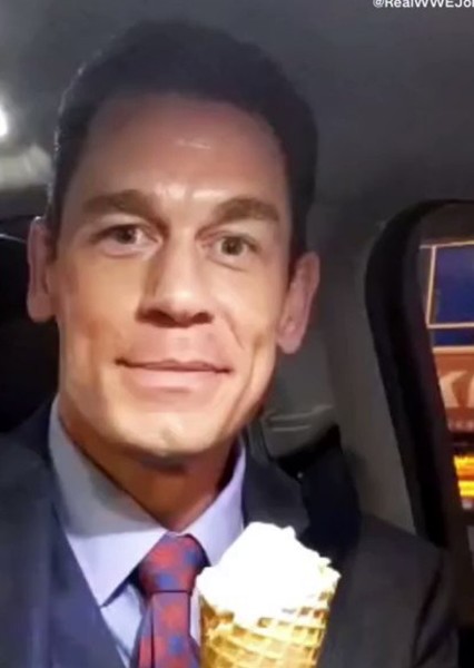 John Cena photo