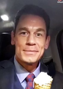 John Cena