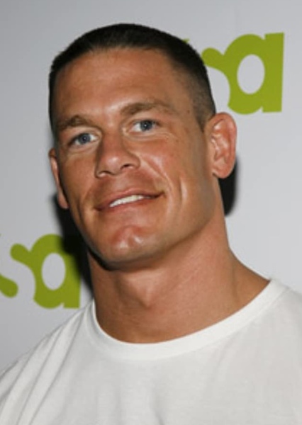 John Cena