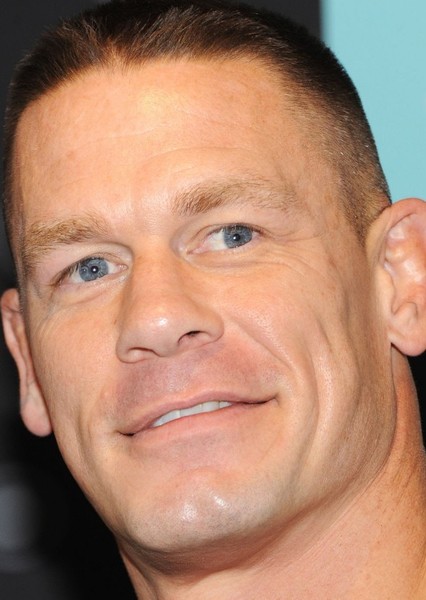 John Cena photo