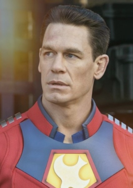John Cena photo