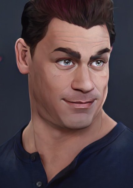 John Cena photo