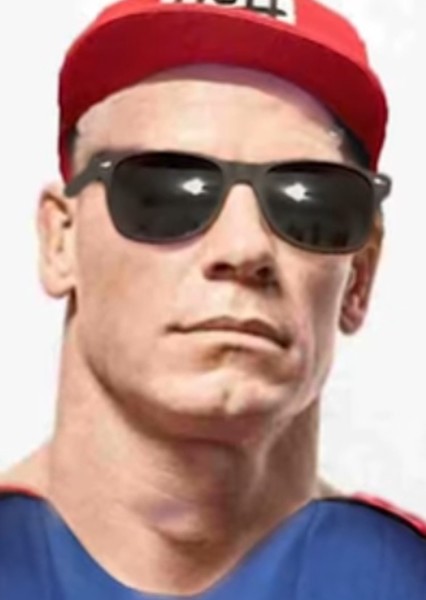 John Cena photo