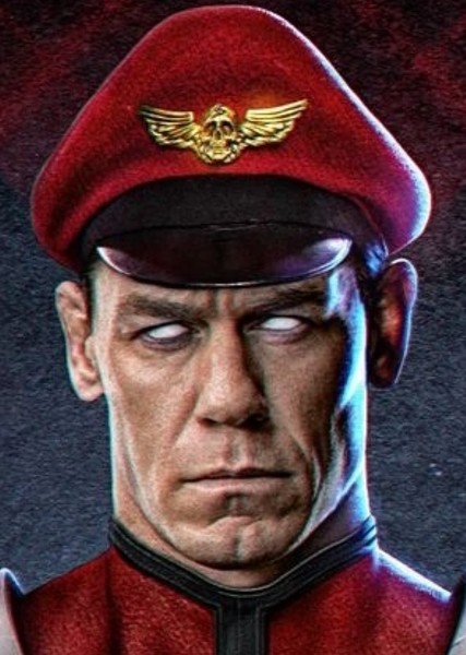 John Cena photo