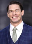 John Cena as James P. Sullivan in Monsters, Inc. (Live Action)