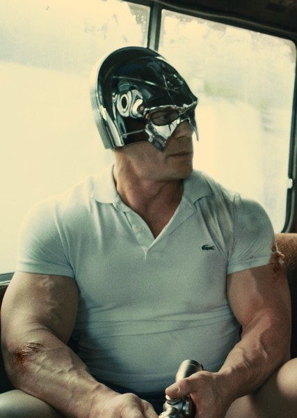 John Cena photo