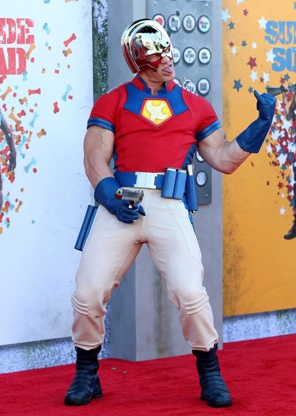 John Cena photo