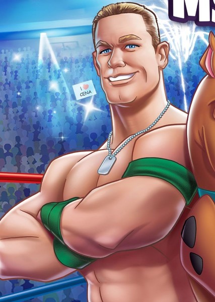 John Cena photo