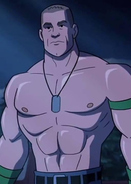 John Cena photo