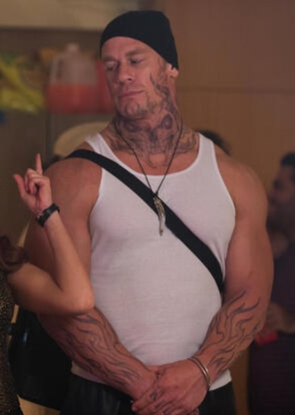John Cena