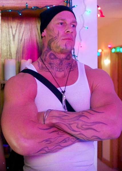 John Cena photo