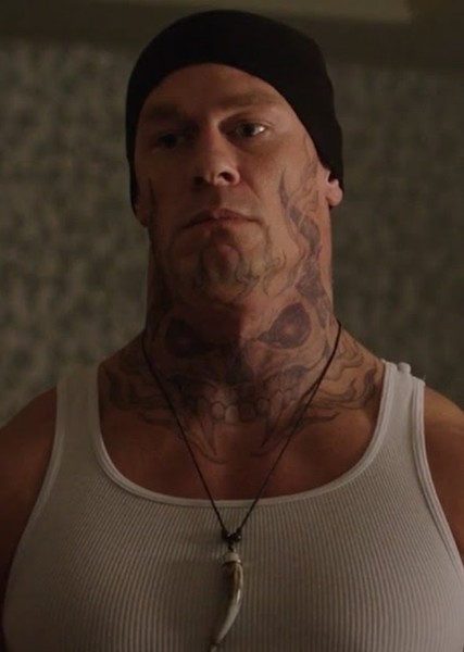 John Cena photo