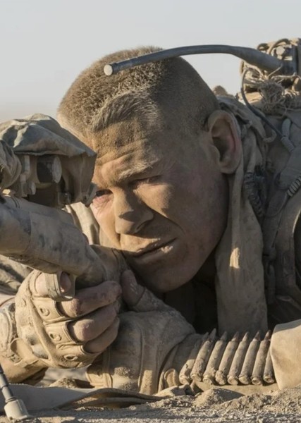 John Cena photo