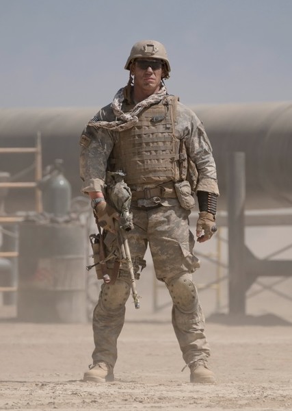 John Cena photo