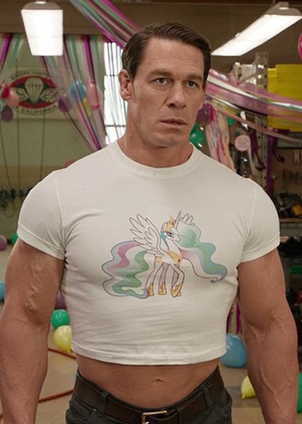 John Cena photo