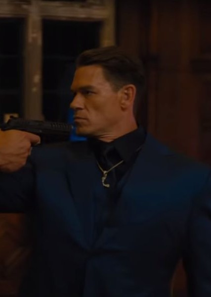John Cena photo