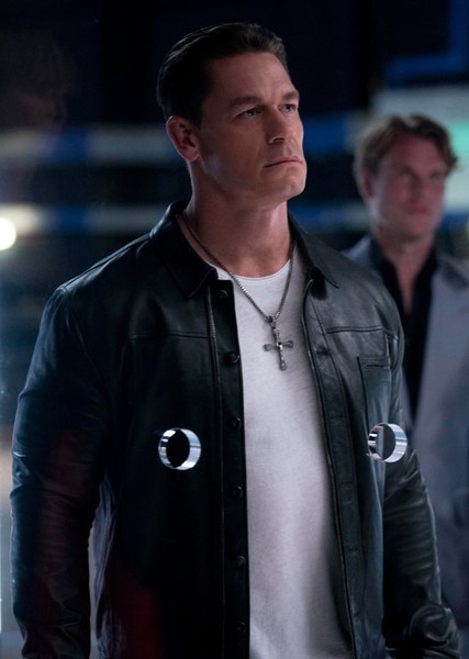 John Cena photo
