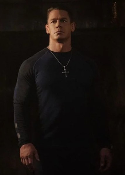 John Cena photo