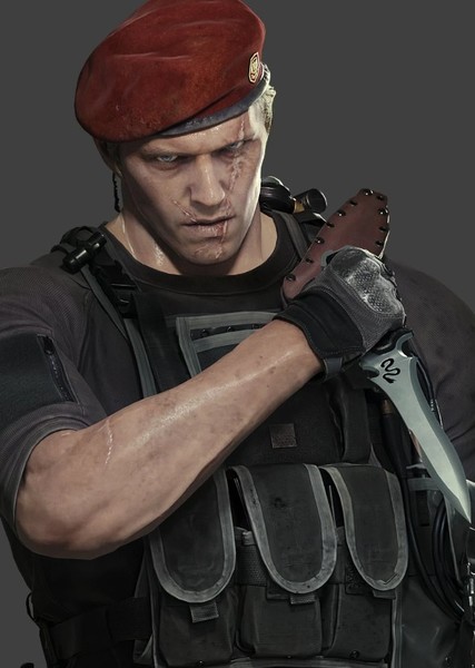 John Cena photo