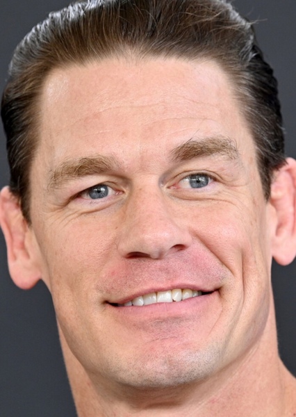John Cena photo