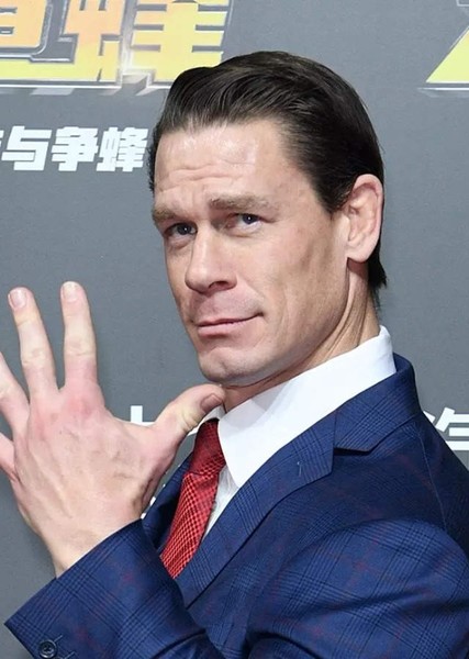 John Cena