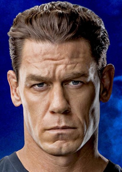John Cena