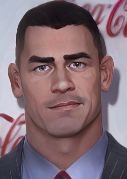 John Cena photo