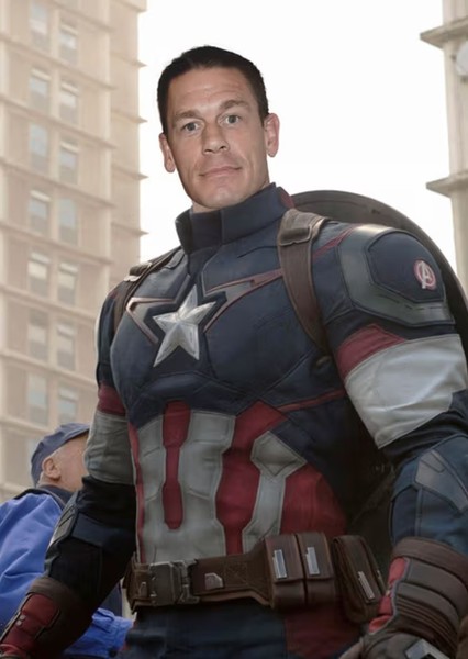John Cena