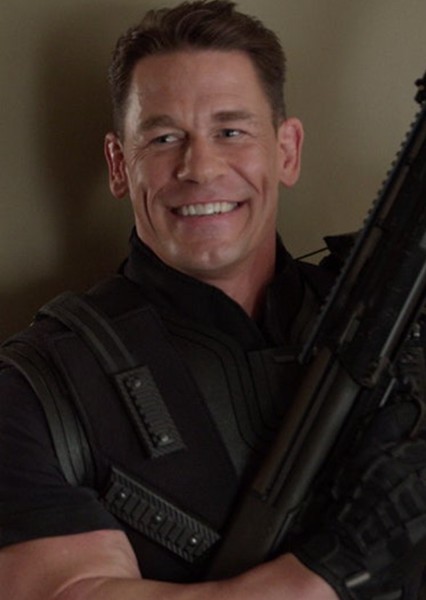 John Cena photo