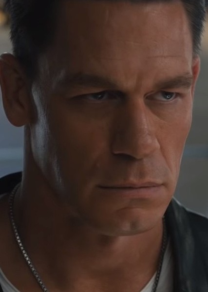 John Cena photo