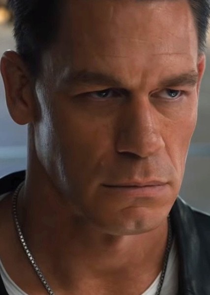 John Cena photo