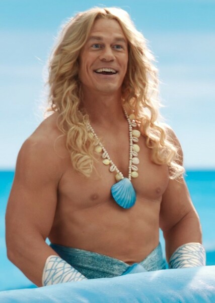 John Cena