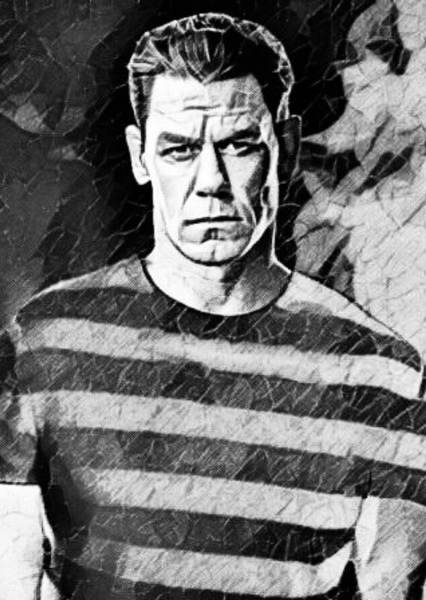 John Cena photo